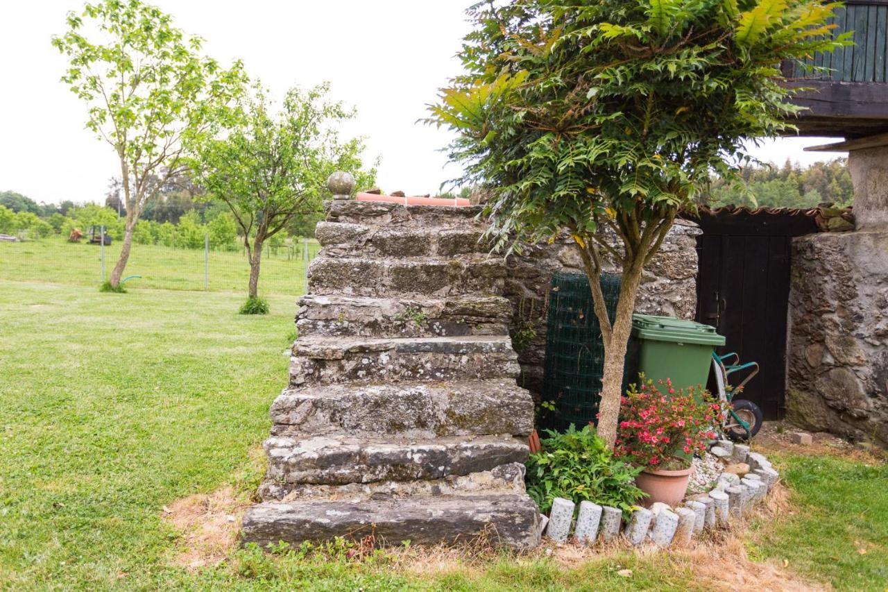 Casa Da Ponte De Penas