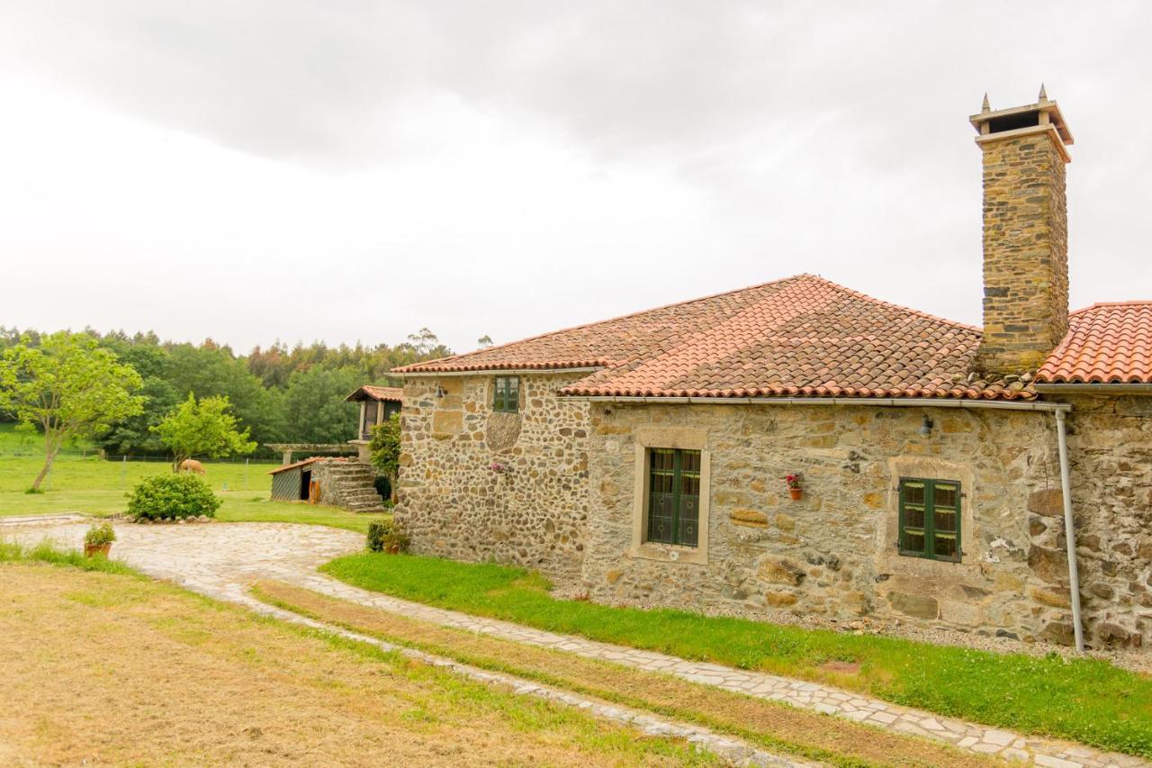 Casa Da Ponte De Penas *